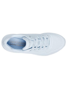 Tenis Skechers Uno para mujer