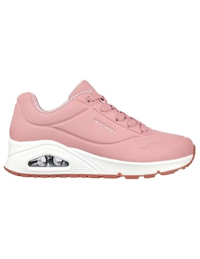Tenis Skechers Uno para mujer