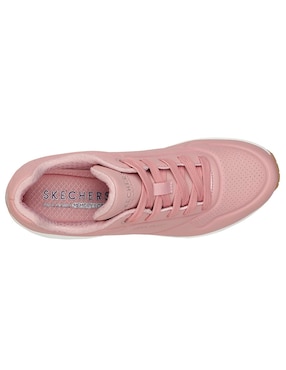 Tenis Skechers Uno para mujer