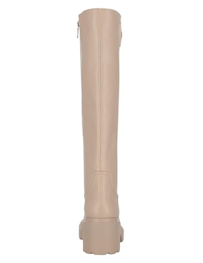 Bota abajo de la rodilla Westies para mujer