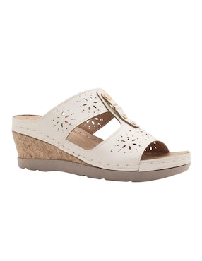 Sandalia Dorothy Gaynor para mujer