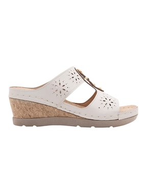 Sandalia Dorothy Gaynor para mujer