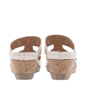 Sandalia Dorothy Gaynor para mujer