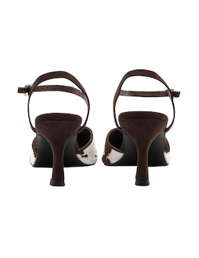 Zapatilla Dorothy Gaynor