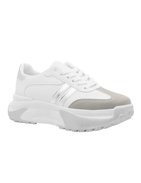 Tenis Dorothy Gaynor para mujer