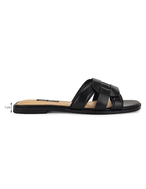 Sandalia Nine West para mujer