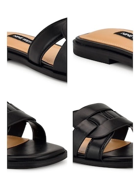 Sandalia Nine West para mujer