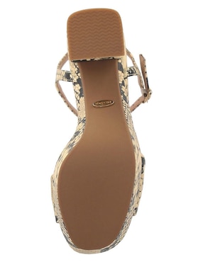 Sandalia Westies para mujer