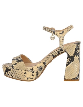 Sandalia Westies para mujer
