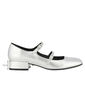 Balerina Westies para mujer