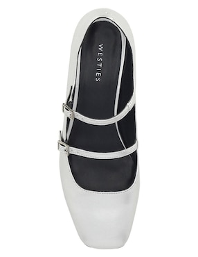 Balerina Westies para mujer
