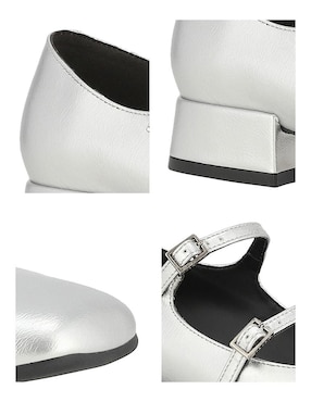 Balerina Westies para mujer