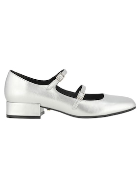 Balerina Westies para mujer