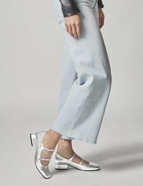 Balerina Westies para mujer