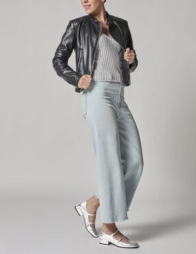 Balerina Westies para mujer