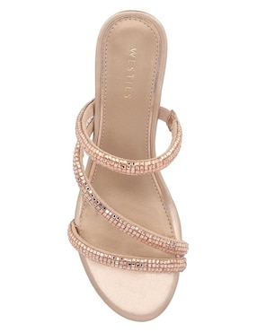 Sandalia Westies para mujer