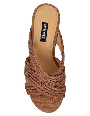 Sandalia Nine West para mujer