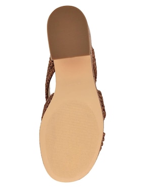 Sandalia Nine West para mujer