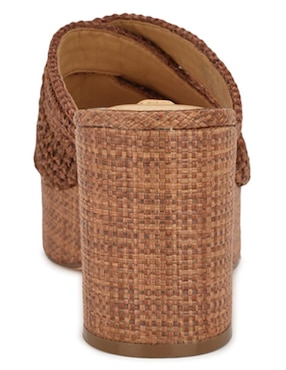 Sandalia Nine West para mujer