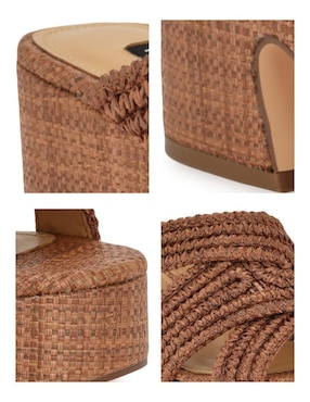 Sandalia Nine West para mujer
