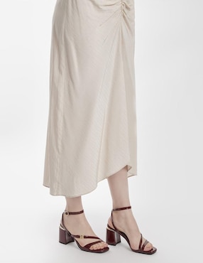 Sandalia Westies para mujer