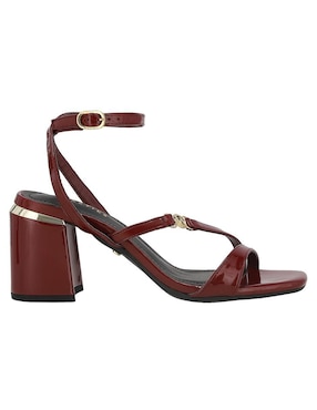 Sandalia Westies para mujer