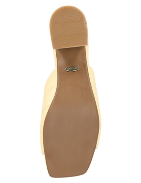 Sandalia Westies para mujer