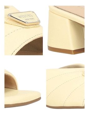 Sandalia Westies para mujer