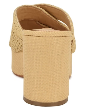 Sandalia Nine West para mujer