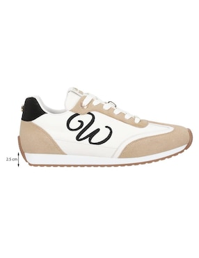 Tenis Westies para mujer