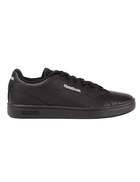 Tenis Reebok Court Clean para mujer