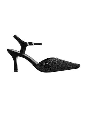 Zapatilla Dorothy Gaynor