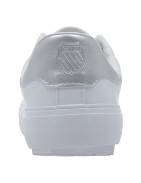 Tenis Kswiss Ariana para mujer