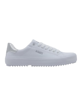 Tenis Kswiss Ariana para mujer
