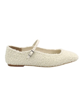 Balerina Senties Molly para mujer