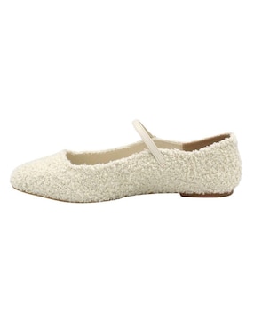 Balerina Senties Molly para mujer