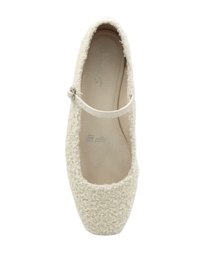 Balerina Senties Molly para mujer