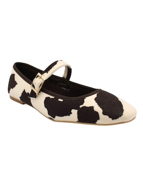 Balerina Senties para mujer