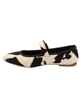 Balerina Senties para mujer