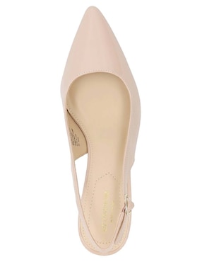 Zapatilla de piel Liz Claiborne