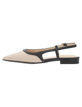 Balerina Liz Claiborne para mujer