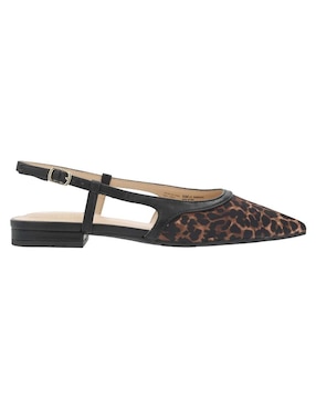 Balerina Liz Claiborne para mujer