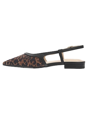 Balerina Liz Claiborne para mujer