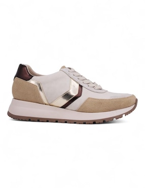 Tenis Manet Yumei 05 para mujer