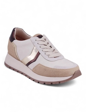 Tenis Manet Yumei 05 para mujer