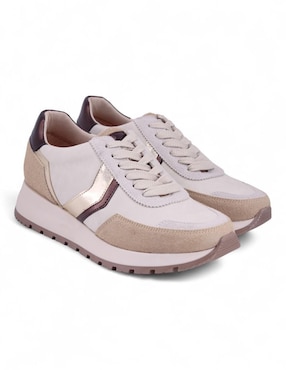 Tenis Manet Yumei 05 para mujer