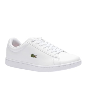 Tenis Lacoste Hydez SST para mujer