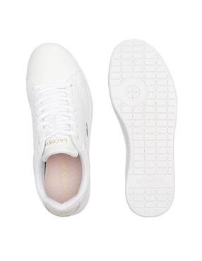 Tenis Lacoste Hydez SST para mujer