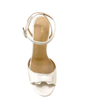 Sandalia Savvy para mujer