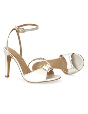 Sandalia Savvy para mujer